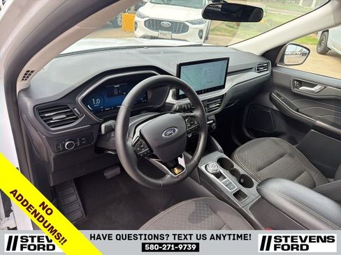 Used 2024 Ford Escape Active w/ Tech Pack #2 image 16
