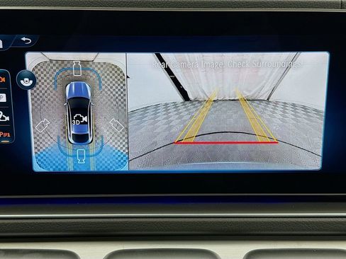 New 2026 Mercedes-Benz GLE 53 AMG 4MATIC Coupe image 15