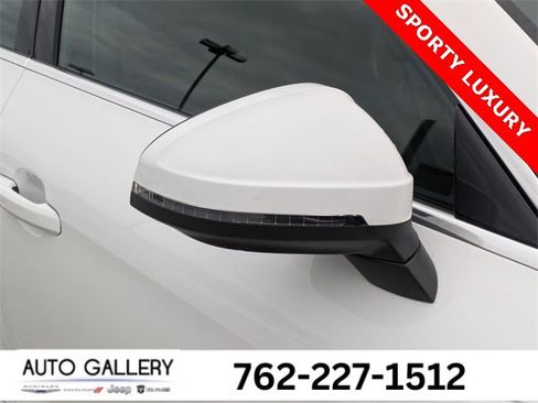 Used 2023 Audi A4 2.0T Premium Plus image 12