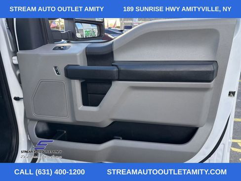 Used 2021 Ford F250 XL w/ Power Equipment Group image 13