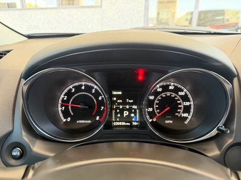 Used 2024 Mitsubishi Outlander Sport ES AWD/4WD image 12