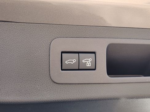 New 2026 Lexus LX 700h Luxury image 26