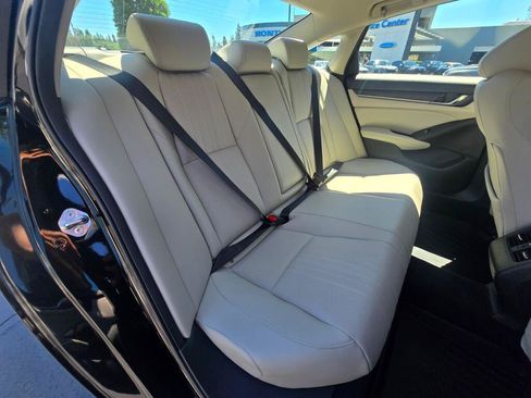 Used 2018 Honda Accord EX-L image 6