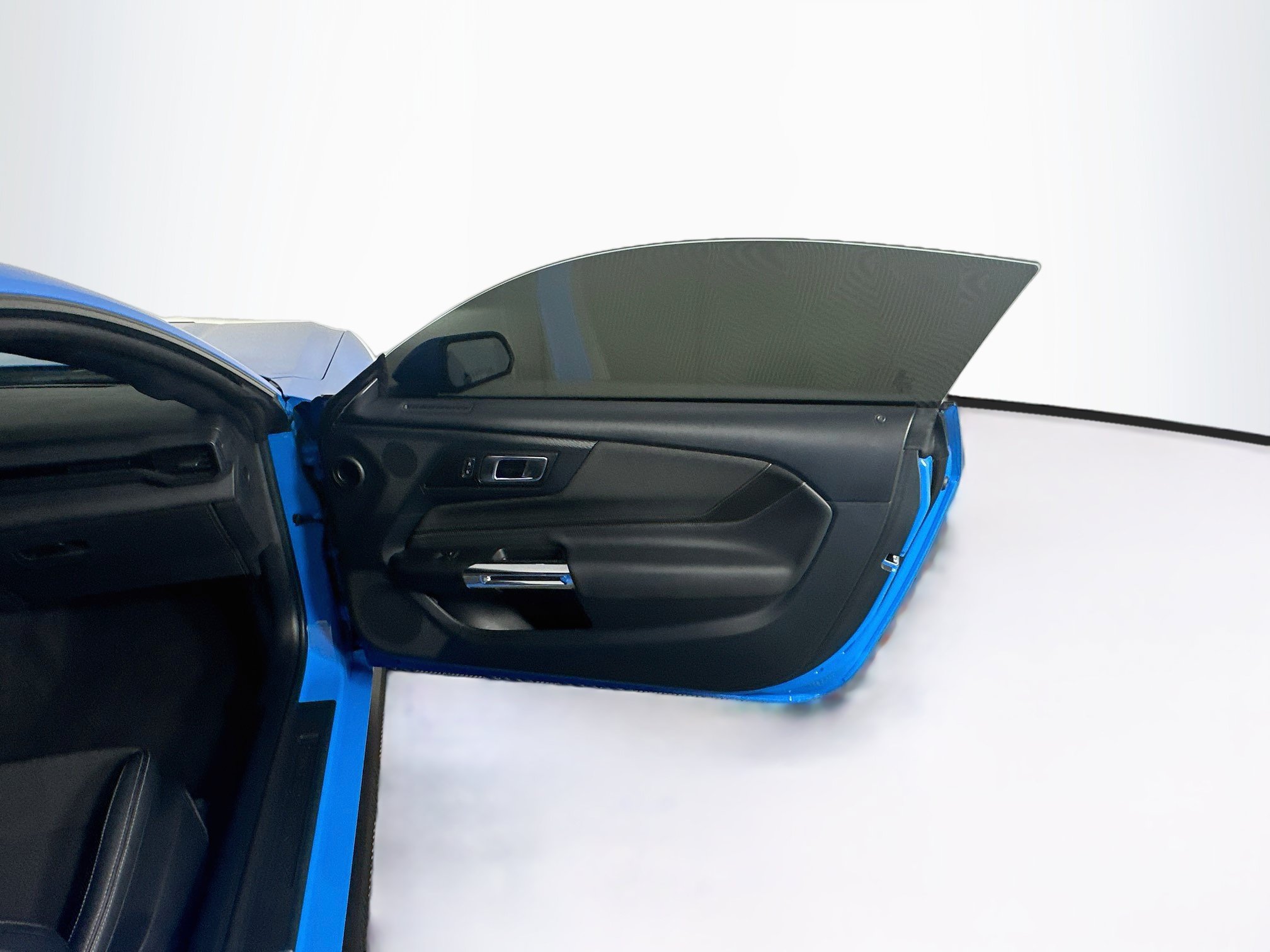 Used 2024 Ford Mustang GT RWD image 28