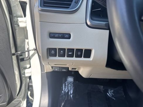 Used 2024 Nissan Murano Platinum w/ Cargo Package FWD image 25