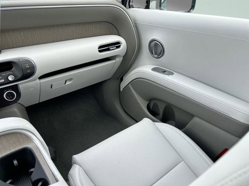 New 2026 Hyundai Palisade SEL FWD image 25
