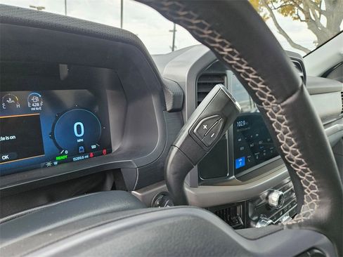 Used 2025 Ford F150 XLT w/ Equipment Group 301A Standard image 26