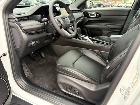 New 2026 Jeep Compass Limited AWD/4WD image 14