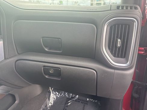 Used 2019 GMC Sierra 1500 SLT w/ SLT Premium Plus Package image 34