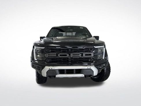 New 2025 Ford F150 Raptor image 12