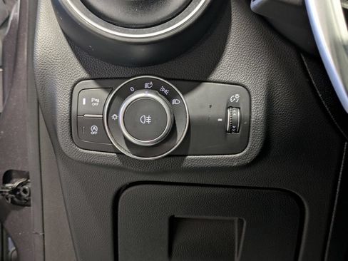 Used 2024 Alfa Romeo Stelvio Sprint AWD/4WD image 21
