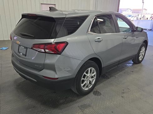 Used 2024 Chevrolet Equinox LT image 11
