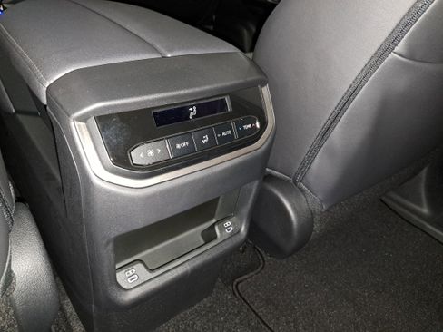 New 2026 Lexus TX 350 FWD image 14