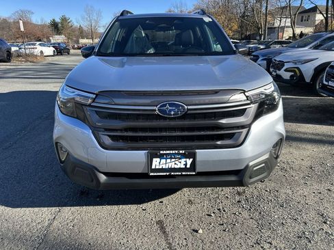 Certified 2026 Subaru Forester Premium AWD/4WD image 3