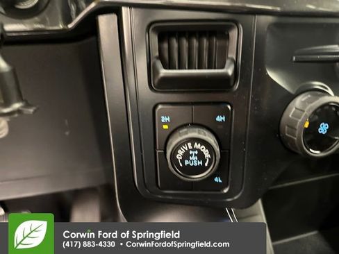 New 2026 Ford F150 STX image 36