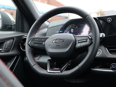 New 2026 Chevrolet Equinox RS image 42