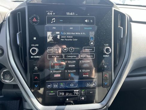 Used 2024 Subaru Crosstrek 2.5i Wilderness w/ Wilderness Package image 13