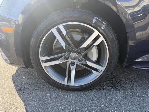 Used 2017 Audi A4 2.0T Premium Plus image 10