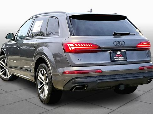 New 2026 Audi Q7 Premium image 12