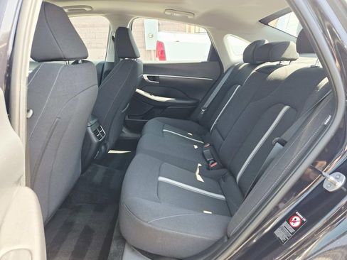 Used 2023 Hyundai Sonata SEL w/ Convenience Package FWD image 13