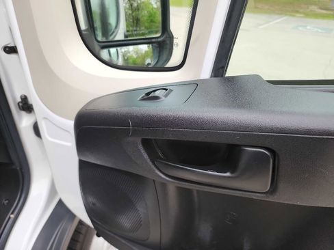 Used 2015 RAM ProMaster 3500 image 31