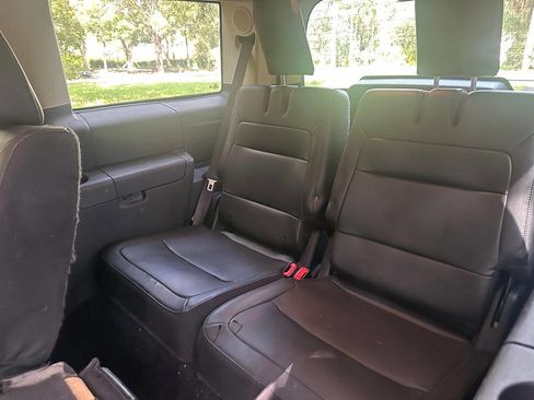 Used 2019 Ford Flex Limited image 18