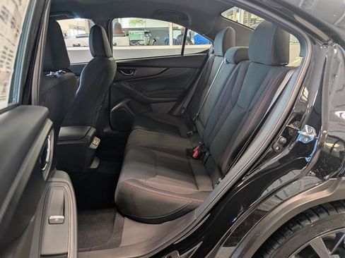 New 2026 Subaru WRX Premium AWD/4WD image 11