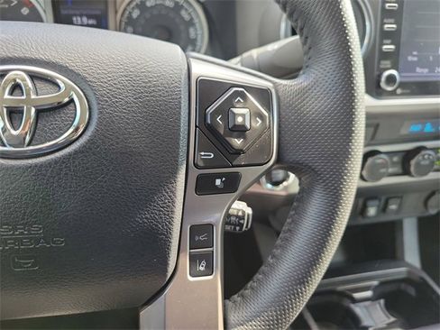 Used 2023 Toyota Tacoma SR5 image 16