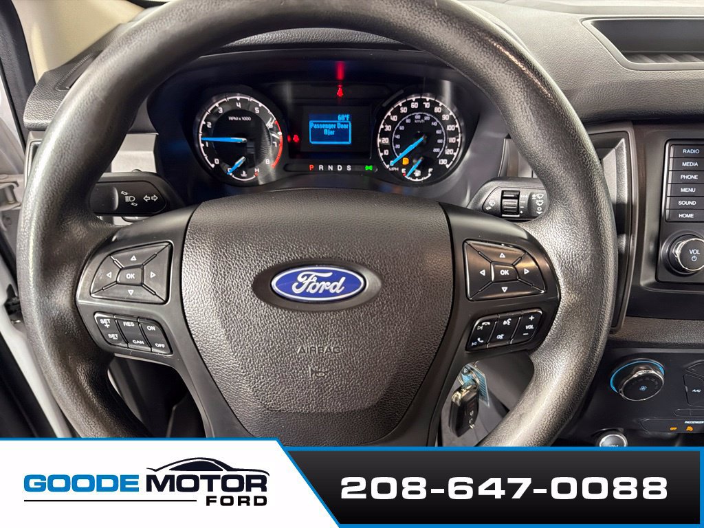 Used 2021 Ford Ranger XL w/ XL Power Equipment Group AWD/4WD image 15