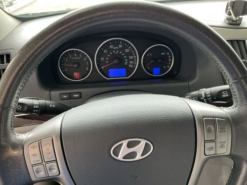 Used 2012 Hyundai Veracruz GLS w/ Premium Pkg image 8