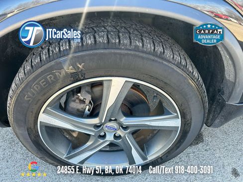 Used 2013 Volvo XC90 3.2 R-Design image 54