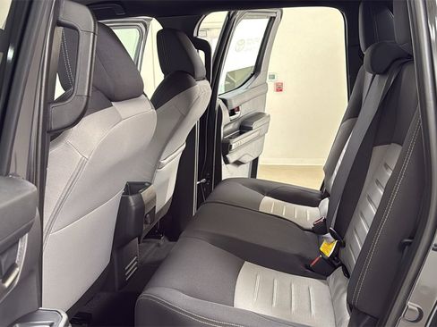 New 2026 Toyota Tacoma TRD Off-Road image 15