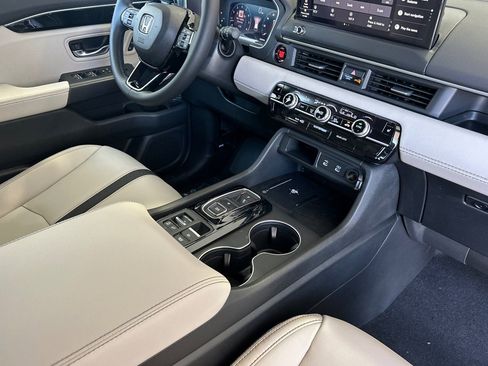 New 2026 Honda Pilot EX-L image 17