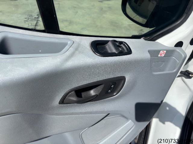 Used 2019 Ford Transit 150 130 Low Roof RWD image 14