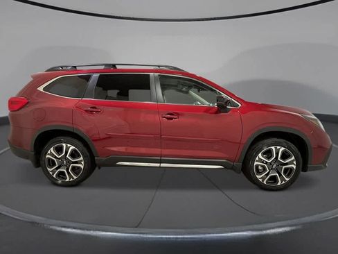 New 2026 Subaru Ascent Limited image 6