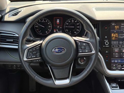 Used 2023 Subaru Outback Onyx Edition XT AWD/4WD image 25
