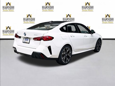 Used 2025 BMW 228 xDrive Gran Coupe AWD/4WD image 6