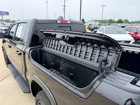 Used 2026 RAM 1500 Lone Star AWD/4WD image 27