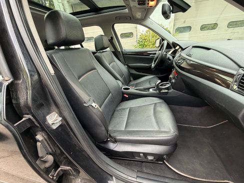 Used 2013 BMW X1 xDrive28i AWD/4WD image 37