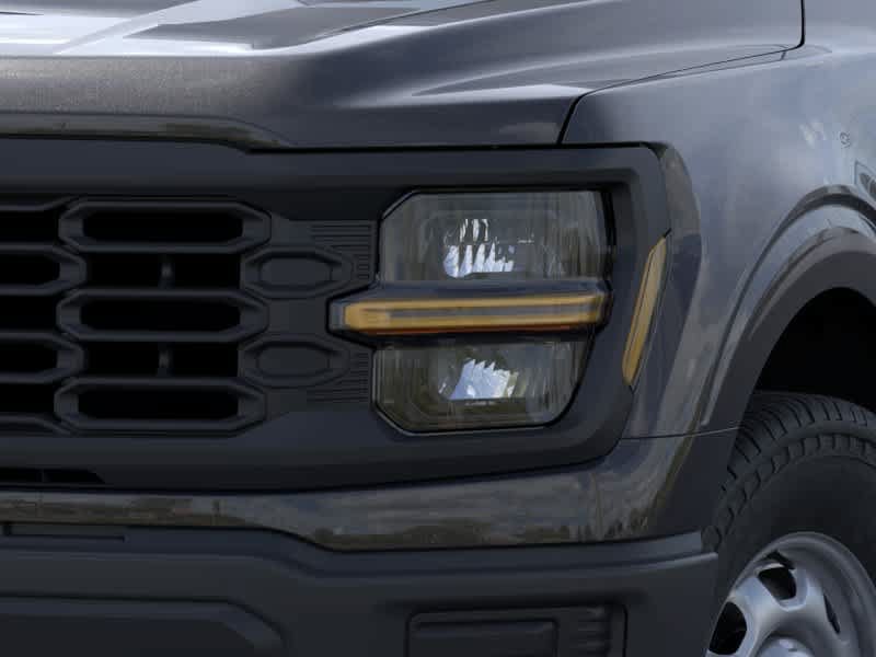 New 2026 Ford F150 XL AWD/4WD image 18