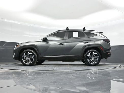 Used 2024 Hyundai Tucson SEL image 47