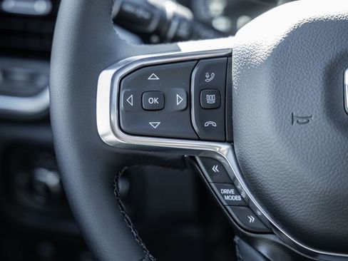 New 2026 RAM 1500 Laramie image 31