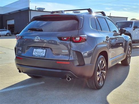 Used 2025 MAZDA CX-50 2.5 Hybrid w/ Weather Package image 2