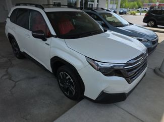 Used 2025 Subaru Forester Premium video 1