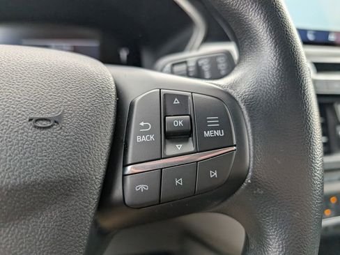 Used 2025 Ford Escape Active image 15