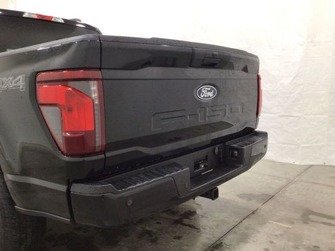 Used 2024 Ford F150 STX AWD/4WD image 22