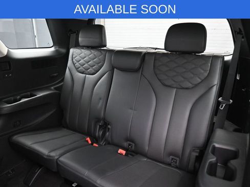 Used 2021 Hyundai Palisade Limited w/ Cargo Package AWD/4WD image 28