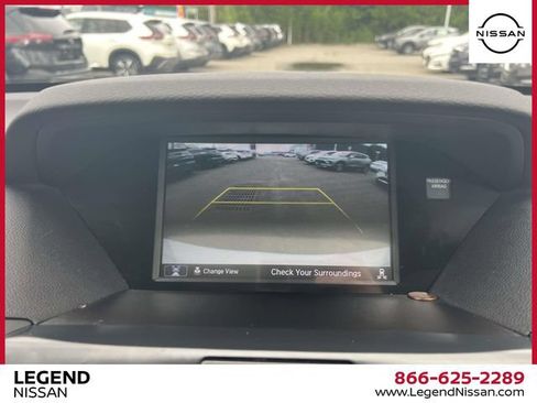 Used 2020 Acura MDX SH-AWD w/ Technology Package image 30