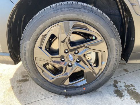 New 2026 Subaru Crosstrek 2.5i Sport image 10