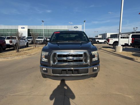 Used 2016 Ford F150 XLT image 9